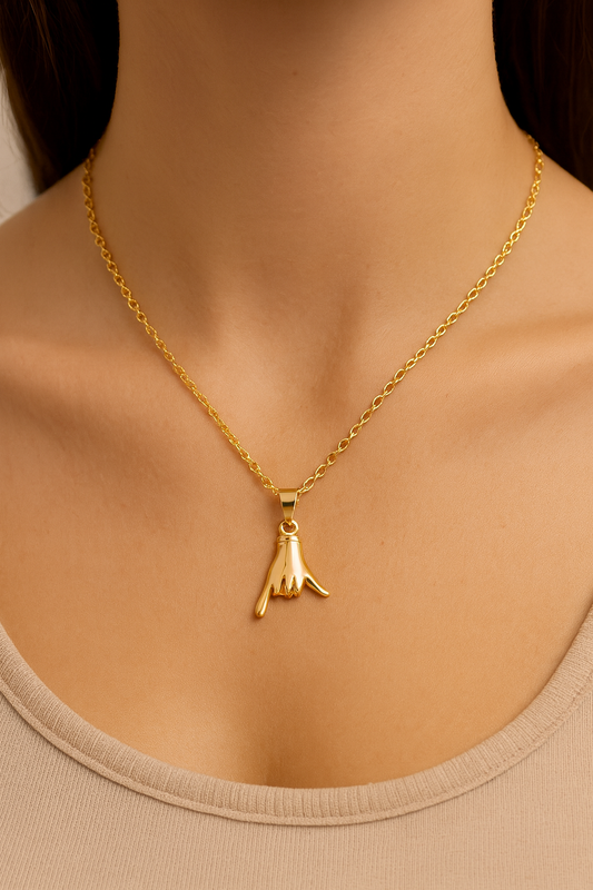 Symbol lásky a spojení