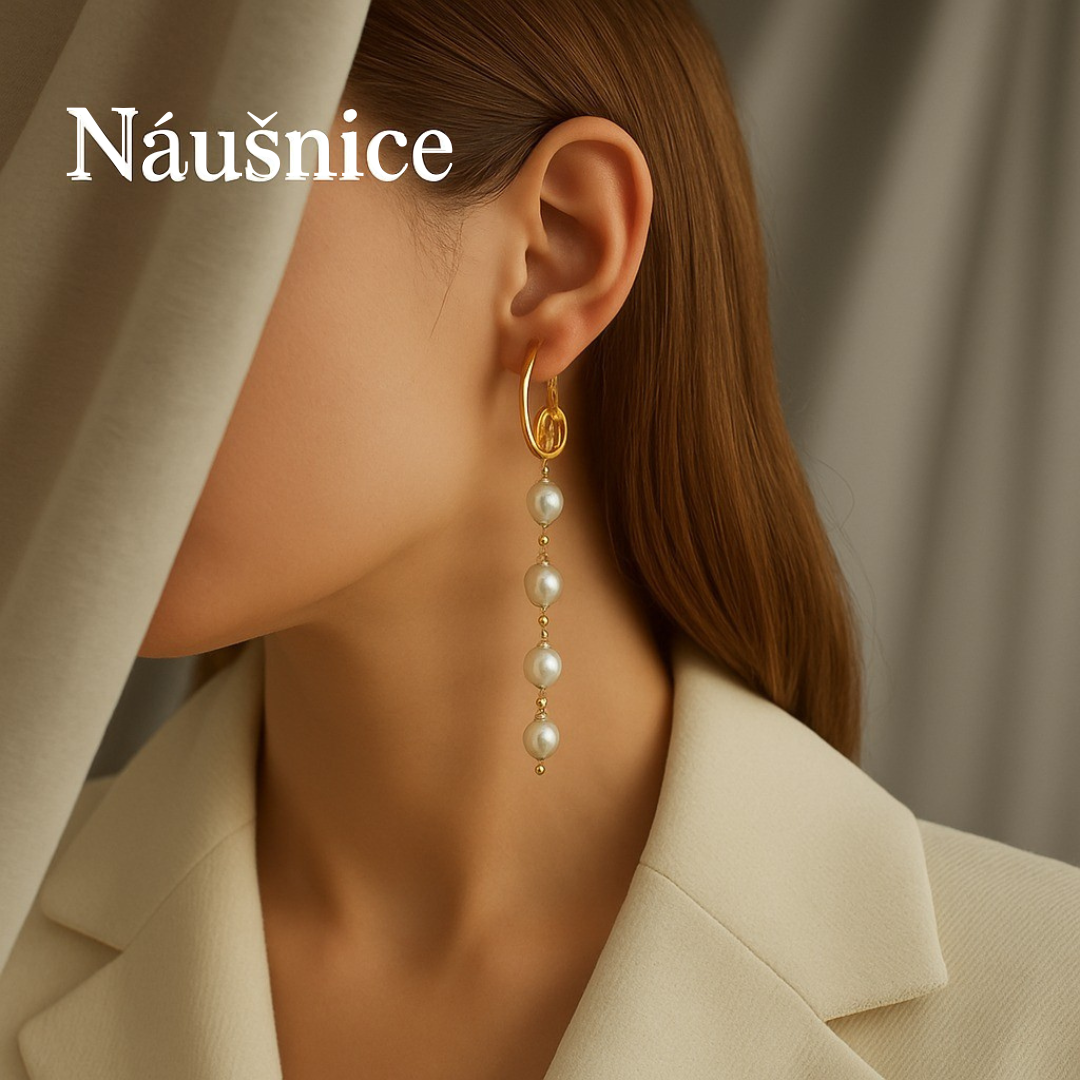 Náušnice