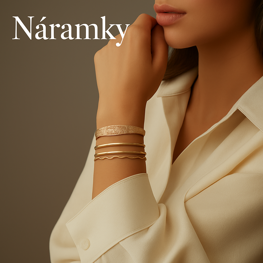 Náramky