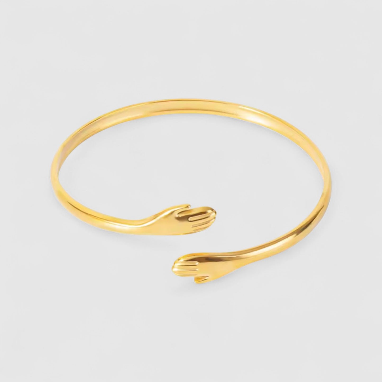 Kara - Náramek přátelství z nerezové oceli