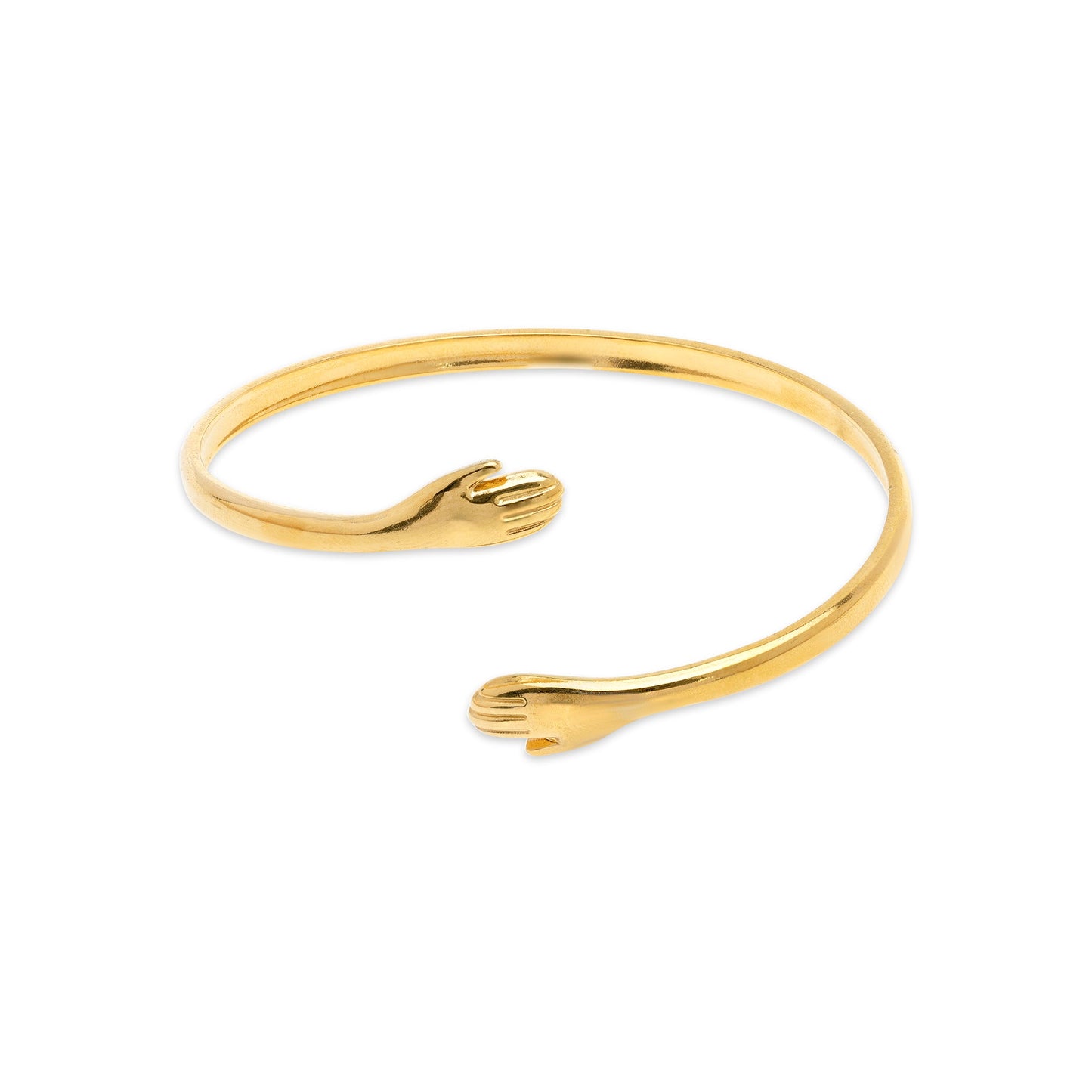 Kara - Náramek přátelství z nerezové oceli