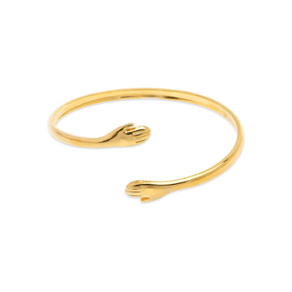 Kara - Náramek přátelství z nerezové oceli