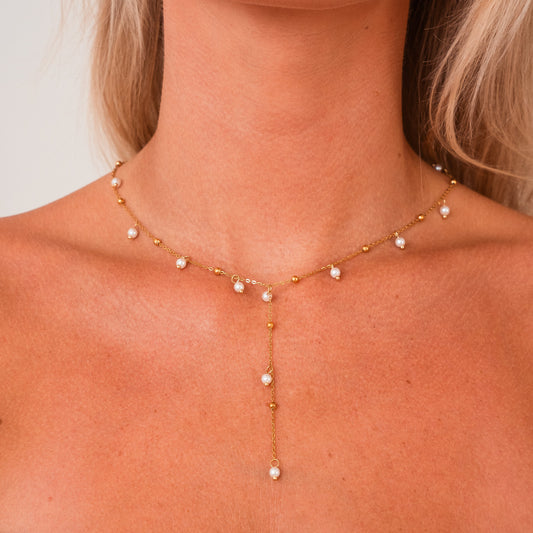 Pearl Drop