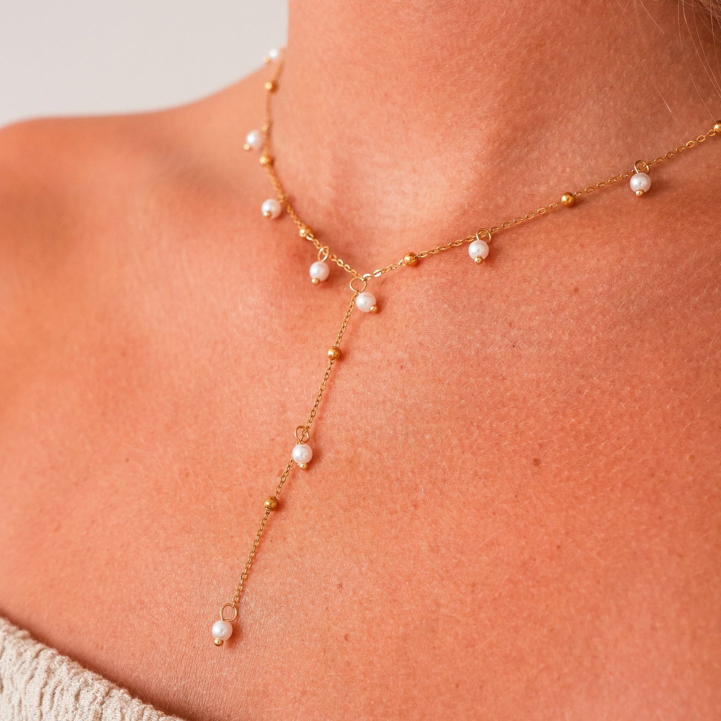 Pearl Drop