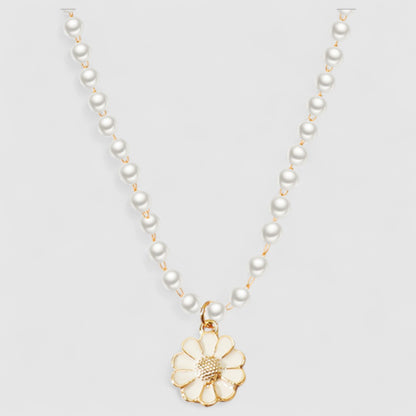 Sinka – perlový náhrdelník