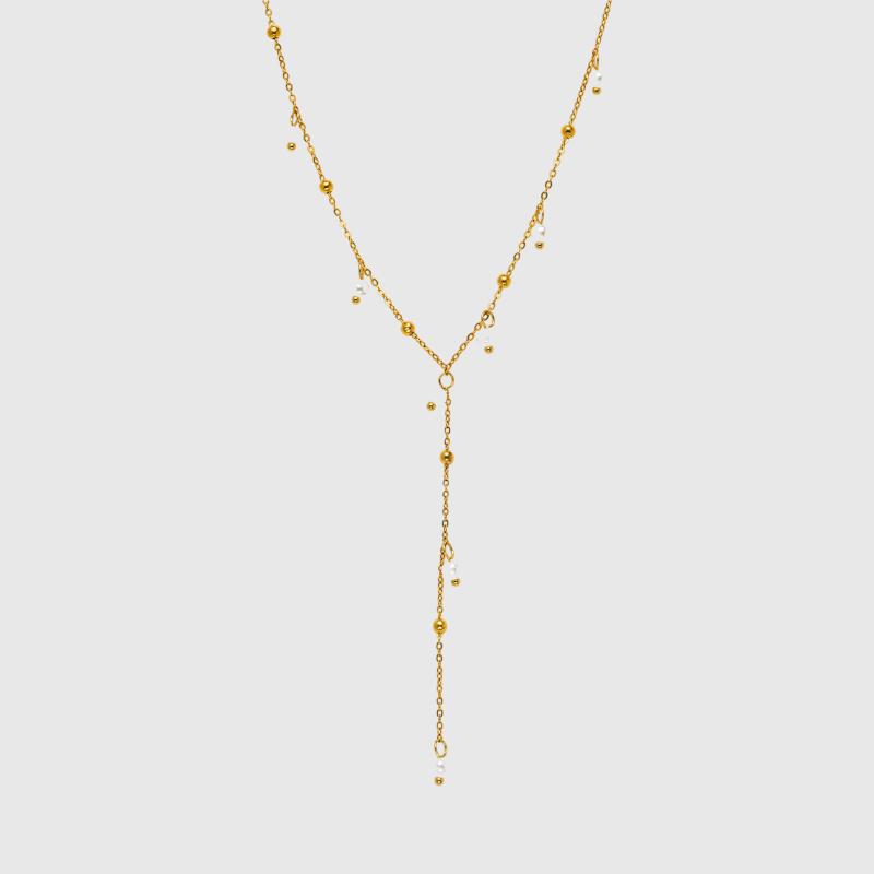 Pearl Drop