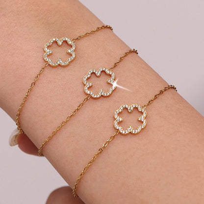 Flurry Set – Nadčasový Luxus a Třpytivá Elegance