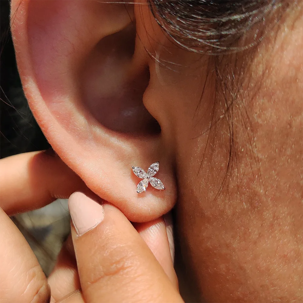 Butterfly Set – Jemnost, Lesk a Nadčasová Krása