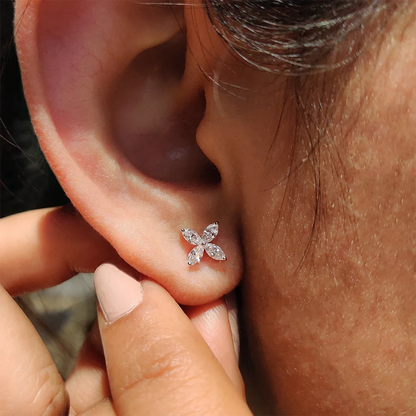 Butterfly Set – Jemnost, Lesk a Nadčasová Krása