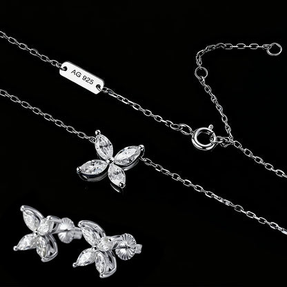 Butterfly Set – Jemnost, Lesk a Nadčasová Krása