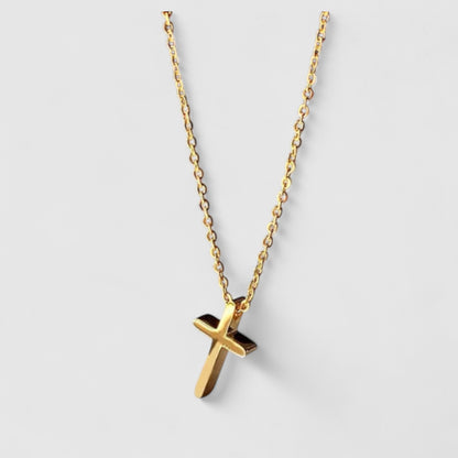 Náhrdelník s křížem