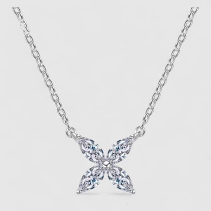 Butterfly Moissanite