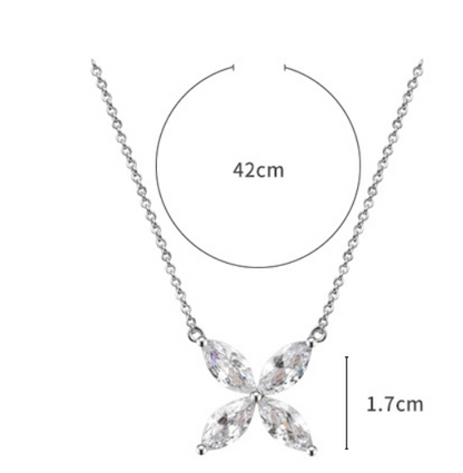 Butterfly Moissanite