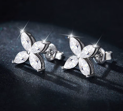 Butterfly Set – Jemnost, Lesk a Nadčasová Krása