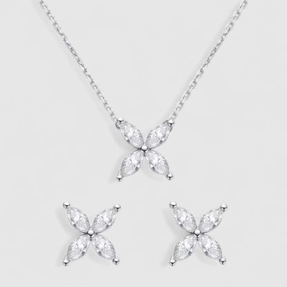 Butterfly Set – Jemnost, Lesk a Nadčasová Krása