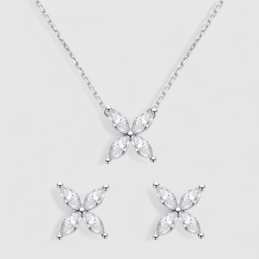 Butterfly Set – Jemnost, Lesk a Nadčasová Krása