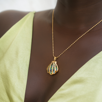 Náhrdelník Dream Shell